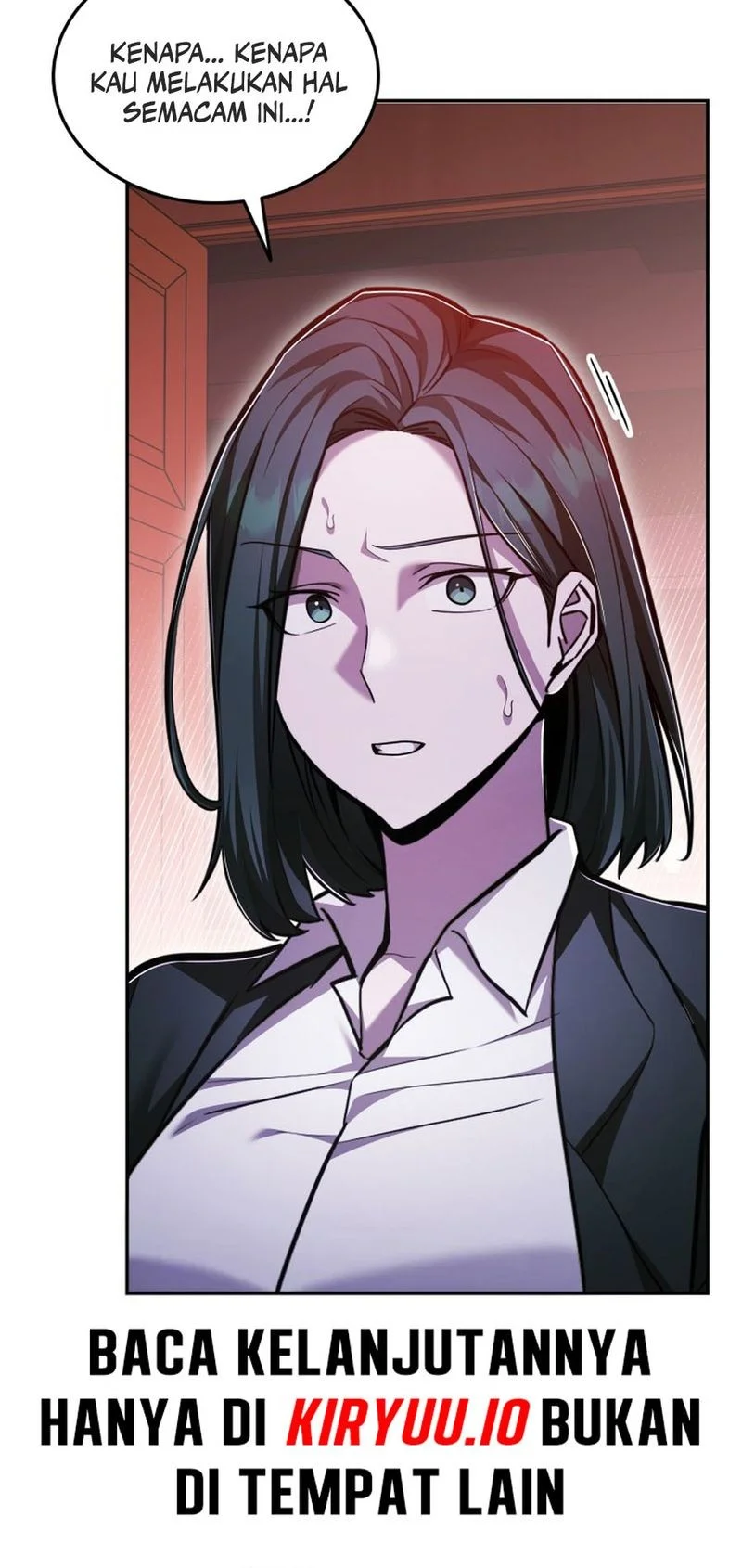 subscribing to the transcendents channel chapter 84 - Page 6